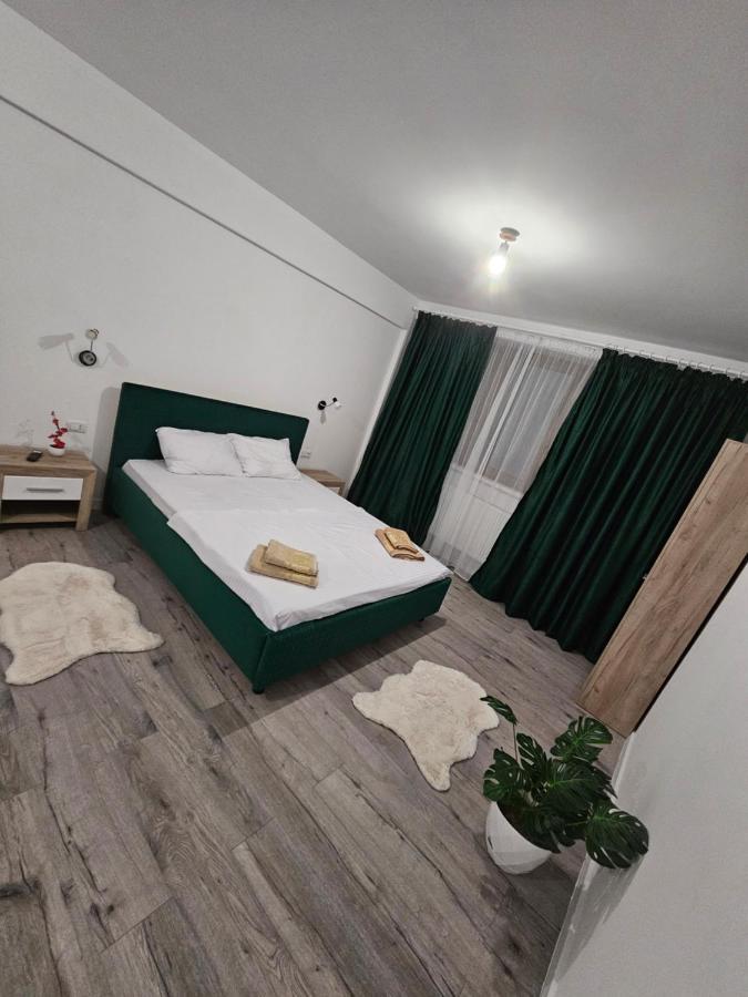 Didi Apartament Крайова Экстерьер фото