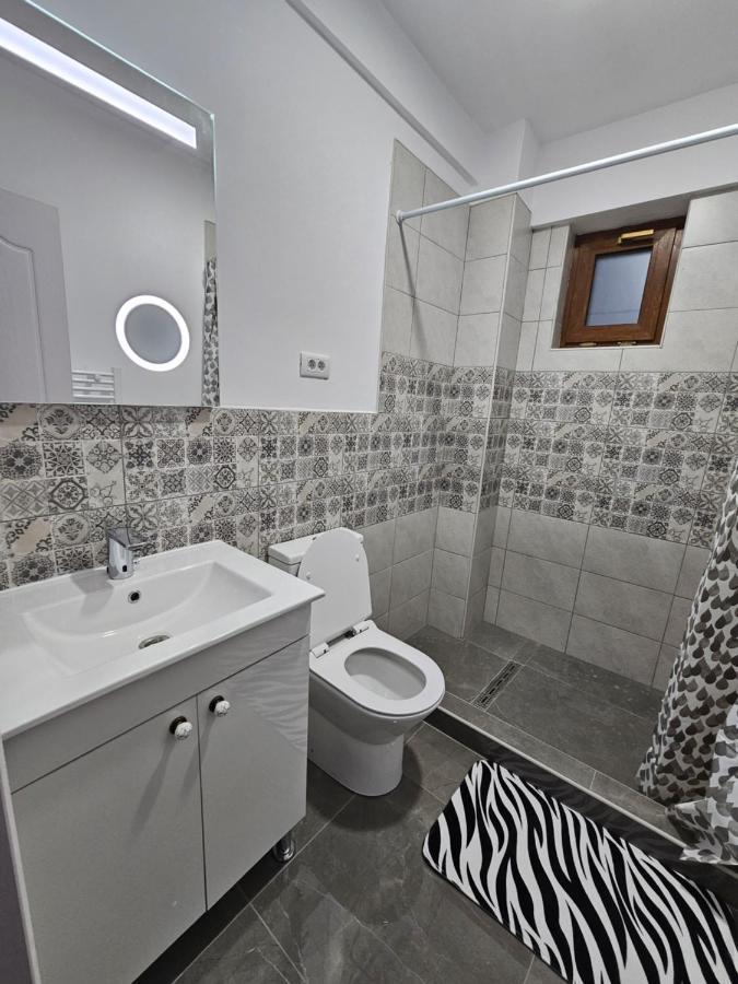 Didi Apartament Крайова Экстерьер фото