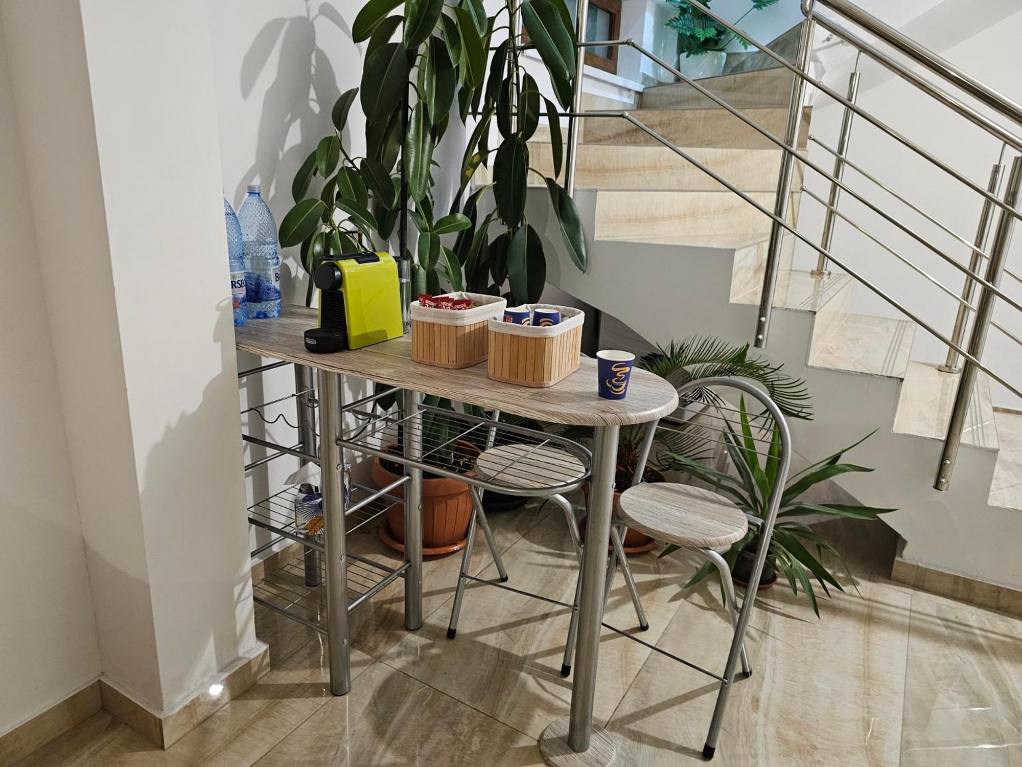 Didi Apartament Крайова Номер фото
