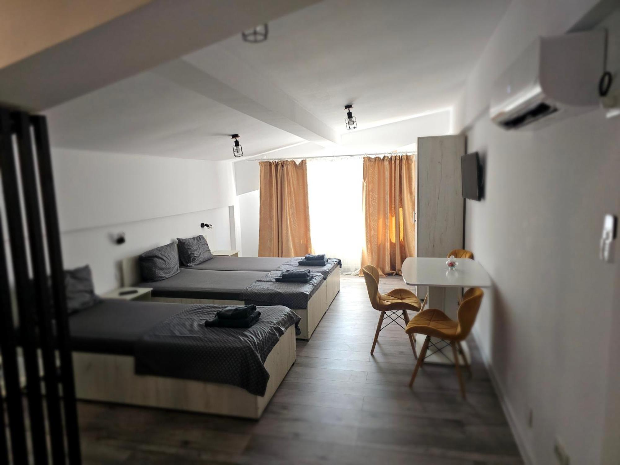 Didi Apartament Крайова Номер фото
