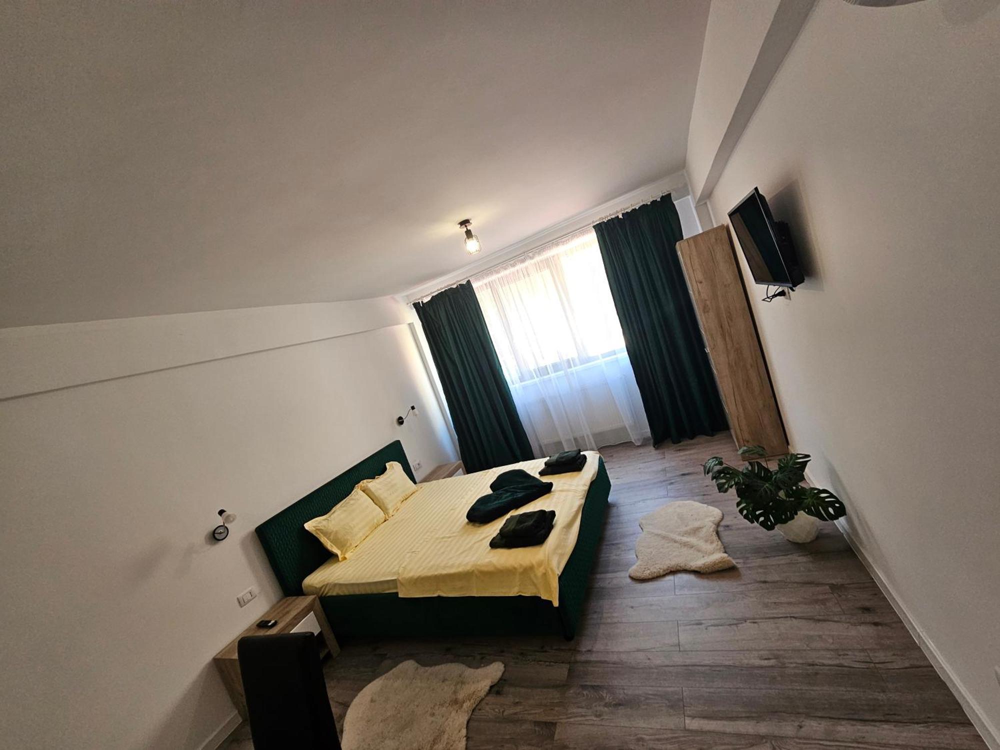 Didi Apartament Крайова Экстерьер фото
