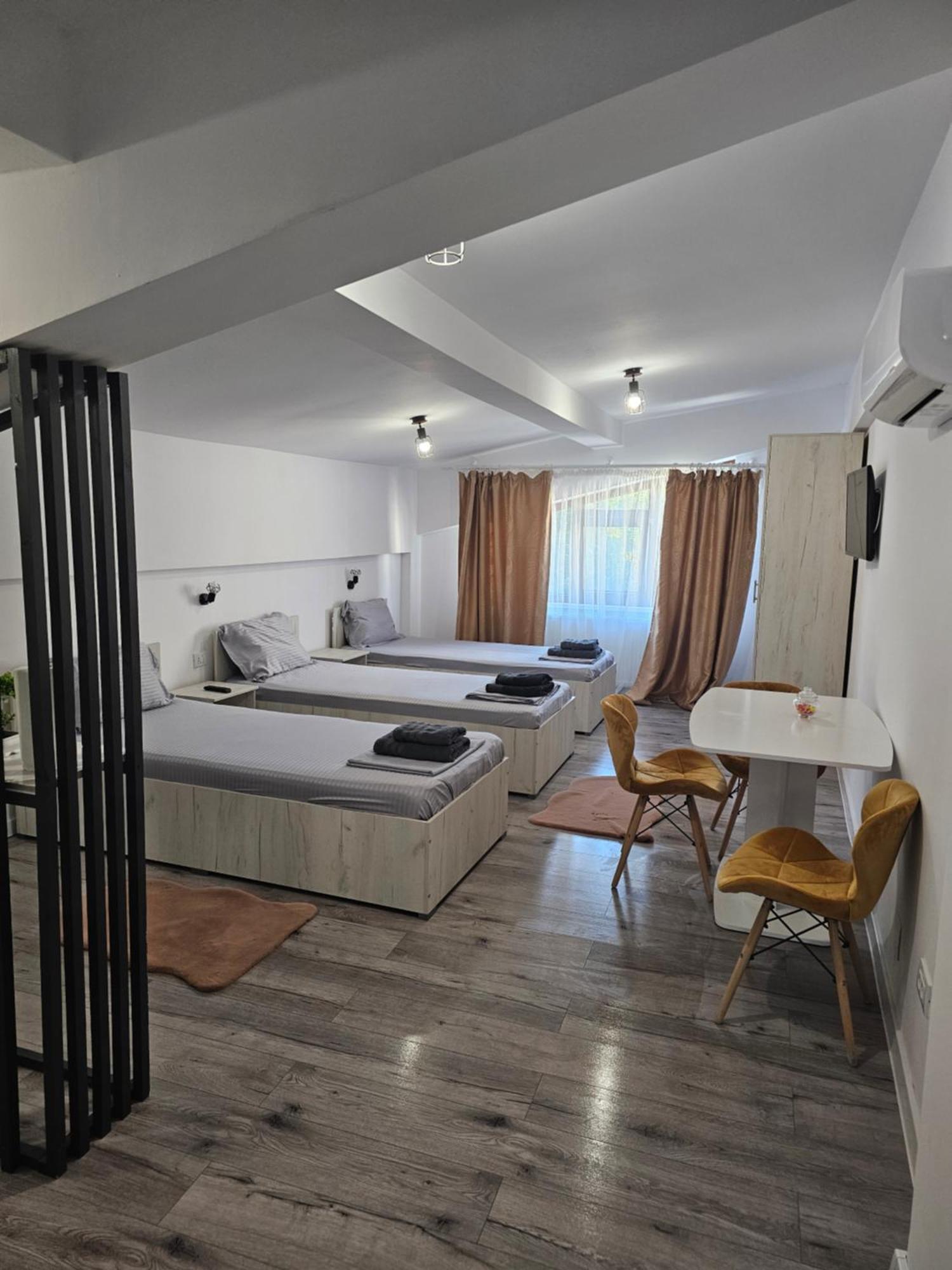Didi Apartament Крайова Экстерьер фото
