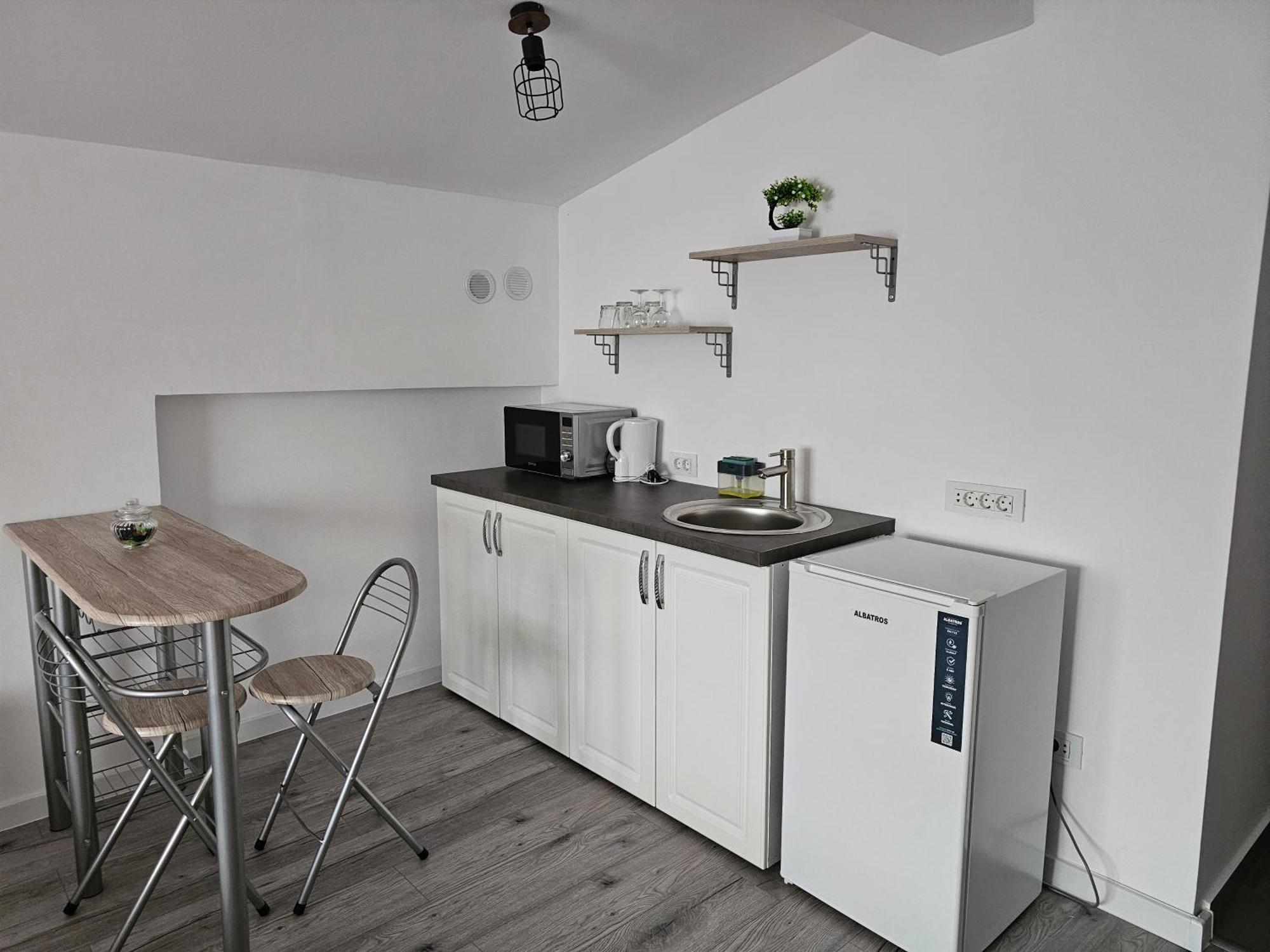 Didi Apartament Крайова Экстерьер фото