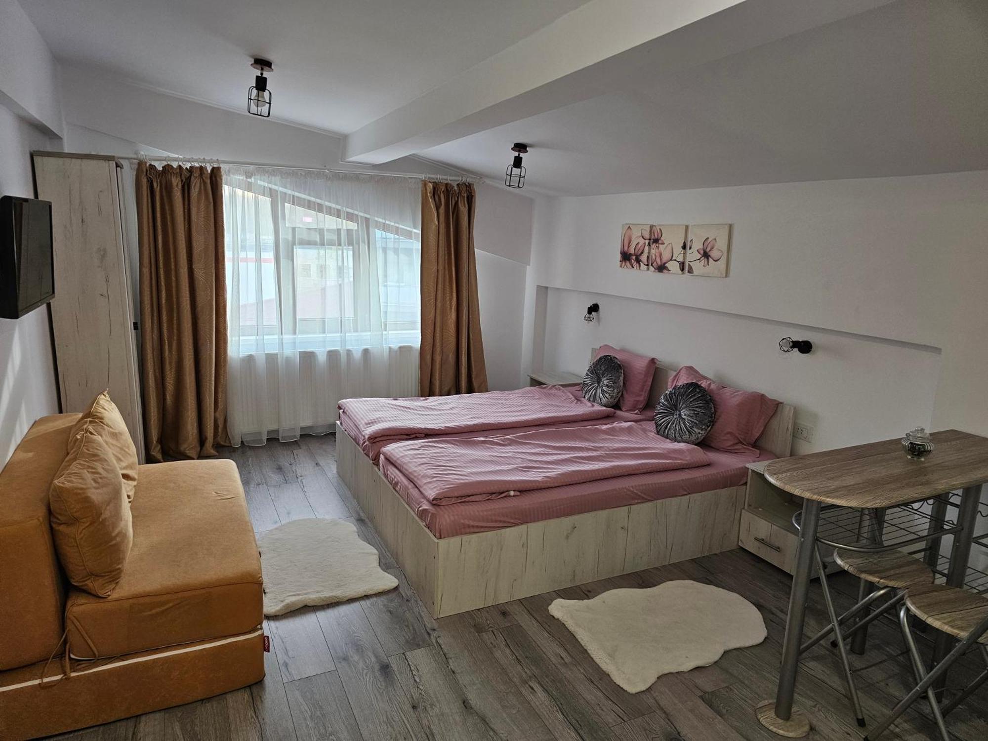 Didi Apartament Крайова Экстерьер фото