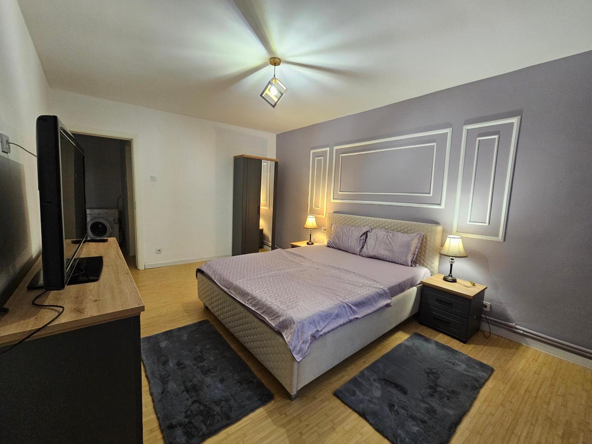 Didi Apartament Крайова Экстерьер фото