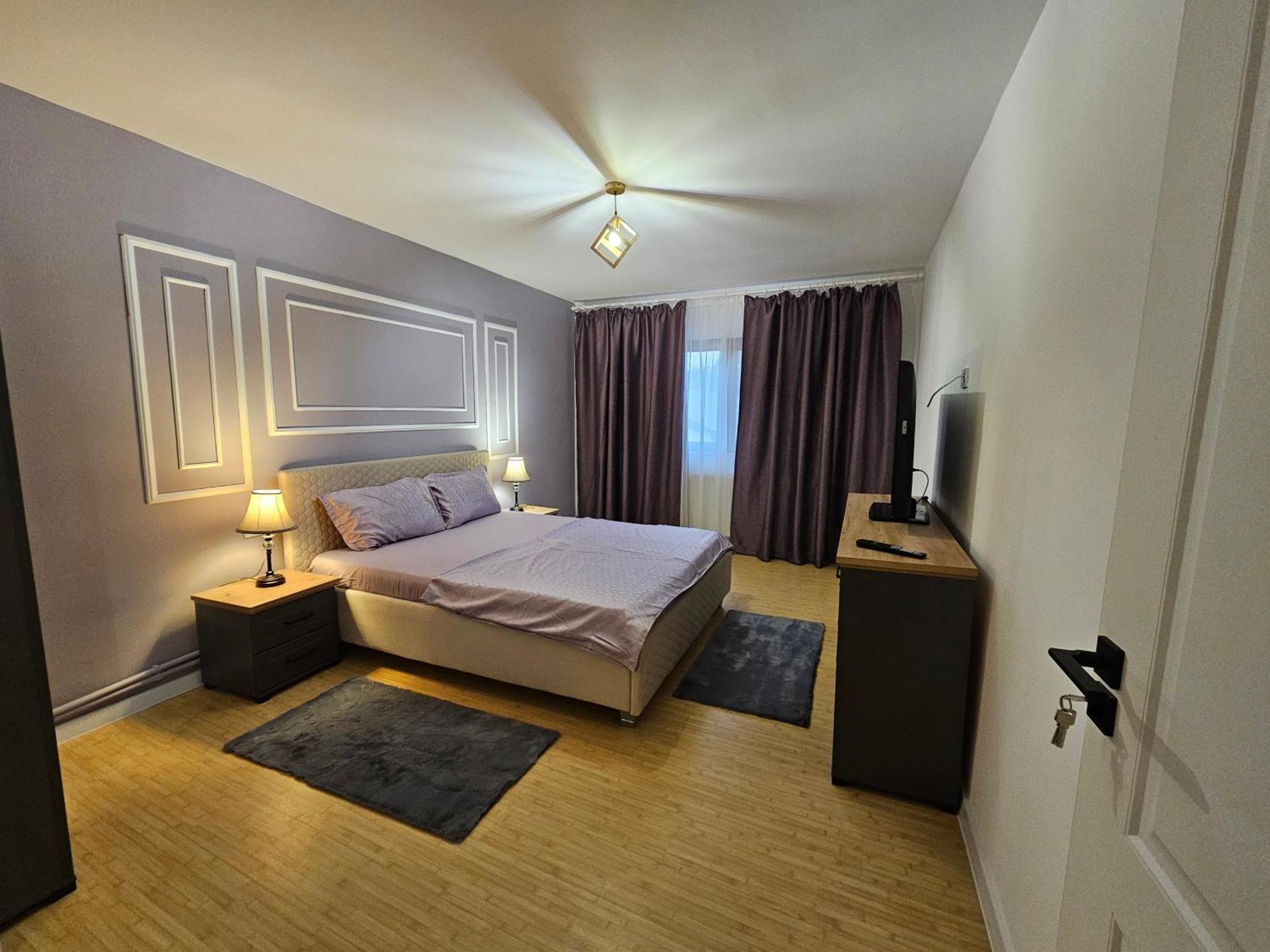 Didi Apartament Крайова Экстерьер фото