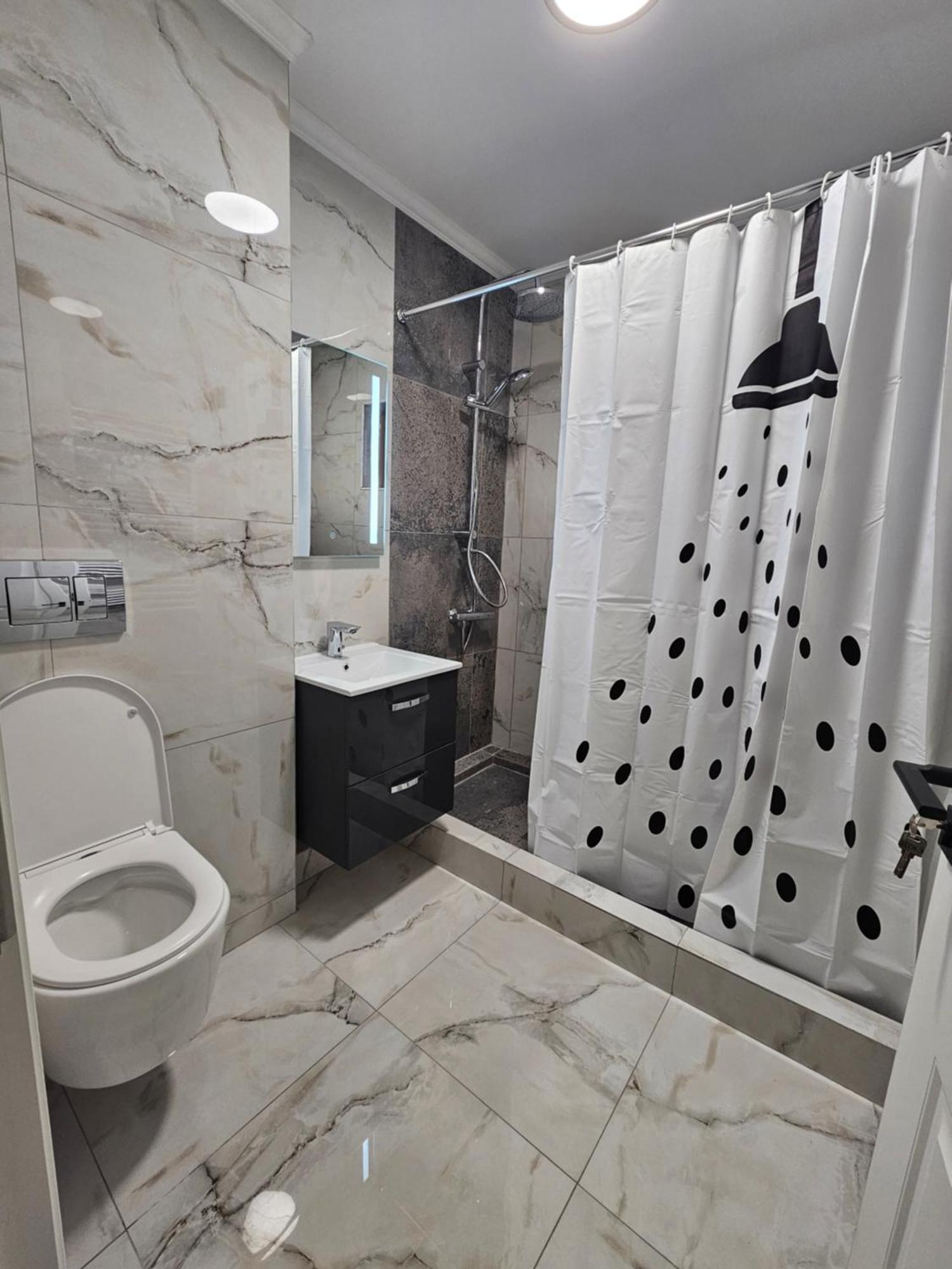 Didi Apartament Крайова Экстерьер фото